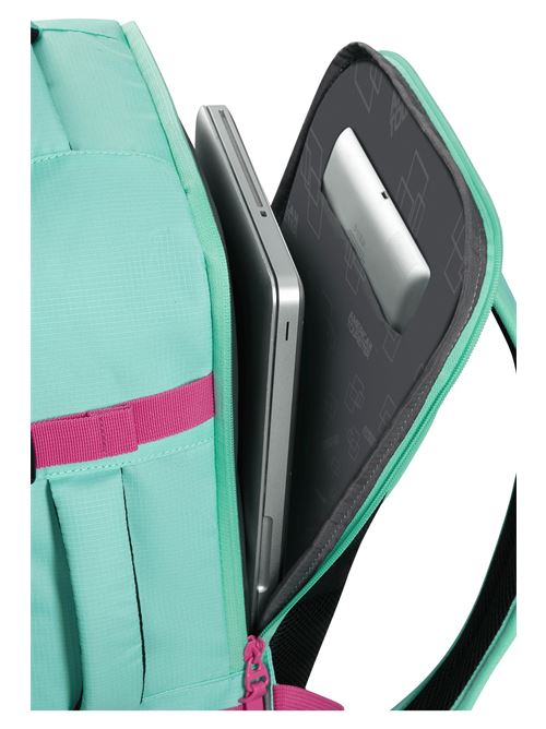 TAKE2CABIN 00914 TURCHESE AMERICAN TOURISTER | TAKE2CABIN 00914 TURCHESE
